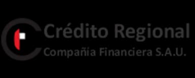 Logo de Credito Regional