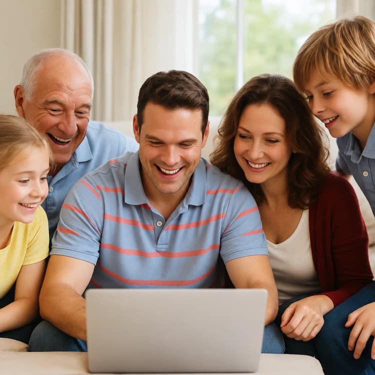 familia credizza
