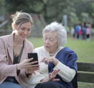 Jubilados y Pensionados