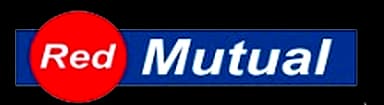 Logo de Red Mutual